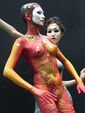 World Bodypainting Festival 1613619