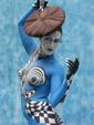 World Bodypainting Festival 1613626