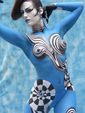 World Bodypainting Festival 1613628