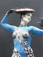 World Bodypainting Festival 1613635