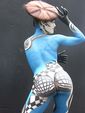 World Bodypainting Festival 1613636