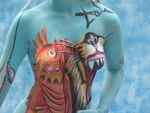 World Bodypainting Festival 1613638