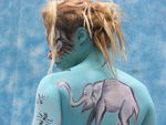 World Bodypainting Festival 1613643