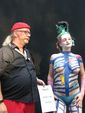 World Bodypainting Festival 1613650