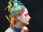 World Bodypainting Festival 1613657