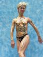 World Bodypainting Festival 1613675