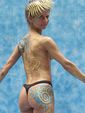 World Bodypainting Festival 1613677