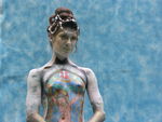 World Bodypainting Festival 1613689