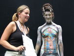 World Bodypainting Festival 1613692