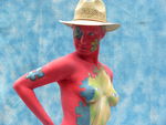 World Bodypainting Festival 1613696