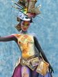 World Bodypainting Festival 1613704