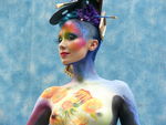 World Bodypainting Festival 1613705