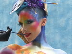 World Bodypainting Festival 1613707