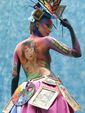 World Bodypainting Festival 1613709