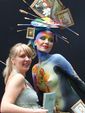 World Bodypainting Festival 1613713