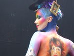 World Bodypainting Festival 1613714