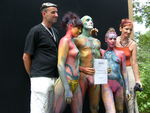 World Bodypainting Festival 1613744