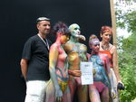 World Bodypainting Festival 1613745