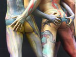 World Bodypainting Festival 1613749