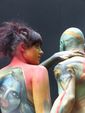 World Bodypainting Festival 1613750