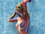 World Bodypainting Festival 1613754