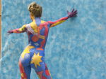 World Bodypainting Festival 1613756