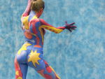 World Bodypainting Festival 1613757