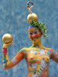 World Bodypainting Festival 1613766