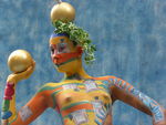 World Bodypainting Festival 1613768