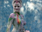 World Bodypainting Festival 1613778