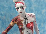 World Bodypainting Festival 1613782