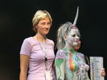 World Bodypainting Festival 1613788