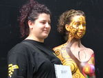 World Bodypainting Festival 1613849