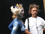 World Bodypainting Festival 1613856