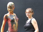 World Bodypainting Festival 1613864