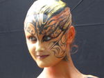 World Bodypainting Festival 1613865