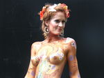 World Bodypainting Festival 1613877