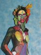 World Bodypainting Festival 1613883