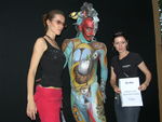 World Bodypainting Festival 1613909