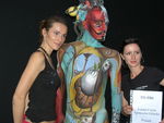 World Bodypainting Festival 1613910