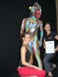 World Bodypainting Festival 1613911