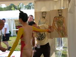 World Bodypainting Festival 1615656