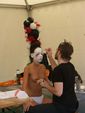 World Bodypainting Festival 1615678