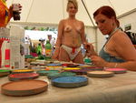 World Bodypainting Festival 1615708