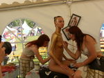 World Bodypainting Festival 1615722