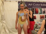 World Bodypainting Festival 1615743