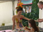 World Bodypainting Festival 1615767