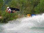 Wakeboard WM 2006