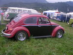 10. Int. VW-Käfertreffen 1625910