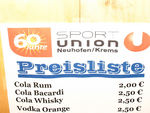 Sommerfest der Sportunion Neuhofen 1626511